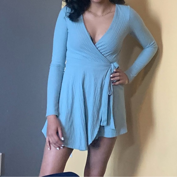 Urban Outfitters Romper Dress - Picture 2 of 3